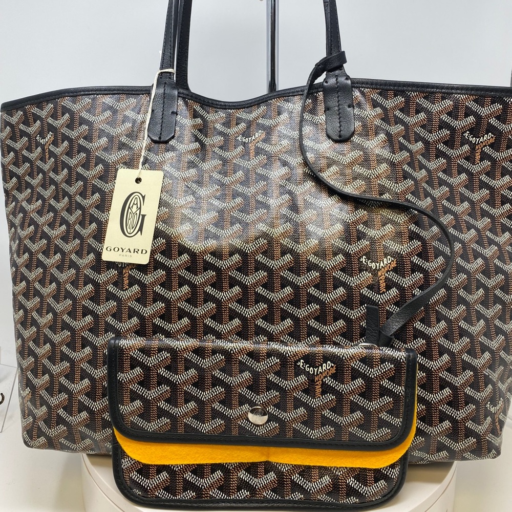 Goyard St Louis PM